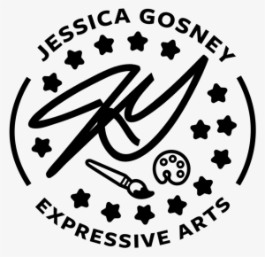 Jg Ea Logo Final Web Black - Blue #439021