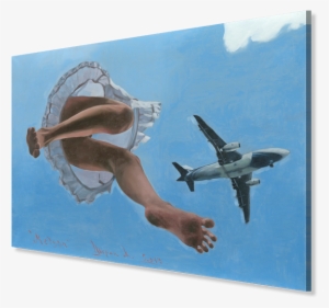 Final Product - Painting #439157