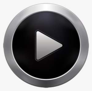 Play Button Icon - Design #439177