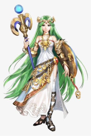 It Could Be Either A Shortened Version Of “pallas Athena,” #439204