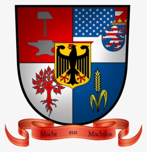 Which Design Do You Prefer As The Official Crest For - Schmidt German Coat Of Arms #439273