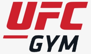 Ufc Gym 1 Logo Png Transparent - Ufc Gym Logo Png #439341