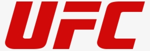 Ufc Logo PNG, Transparent Ufc Logo PNG Image Free Download - PNGkey