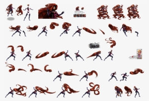 Avengers Alliance - Medusa Marvel Avengers Alliance #439385