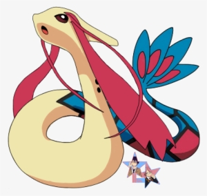 Female Species - Pokemon Milotic #439386 Female Species - Pokemon Milotic #439386