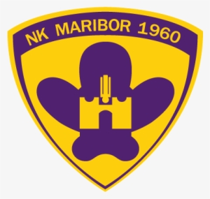 Old Logo - Nk Maribor Logo #439456