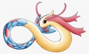 Pokemon Milotic #439502 Pokemon Milotic #439502