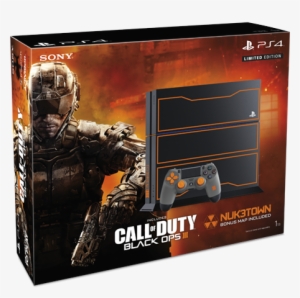 Call Of Duty - Ps4 Call Of Duty Black Ops 4 #439540