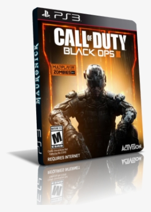 Call Of Duty - Activision Call Of Duty Black Ops 3 Ps3 #439629