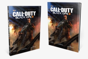 Hq De Call Of Duty - Call Of Duty Black Ops #439650