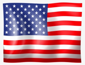 This Png Image - Usa Flag Clipart Png #439678