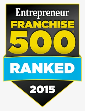 Entrepreneur Franchise 500 Ranked - Anytime Fitness Franchise 500 #439681
