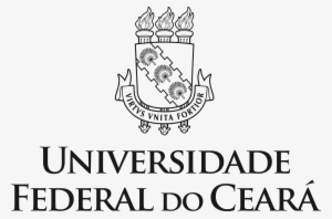 Ufc Logo Universidade - Federal University Of Ceará #439730