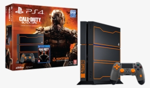 Call Of Duty Black Ops 3 Ps4console #439733
