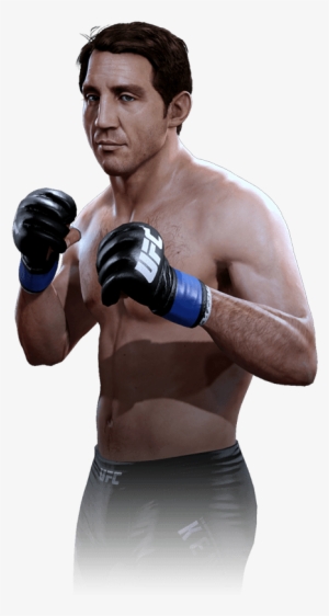 Ea Sports Ufc Png Download Image - Tim Kennedy Ufc 2 #439755