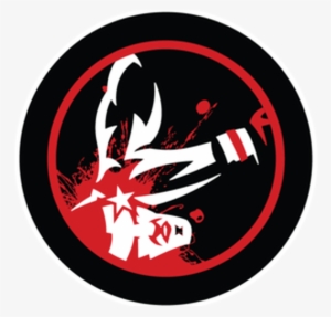 Tony Ferguson Destroys Heavy Bag Ahead Of Ufc - Bloody Elbow Logo #439760