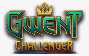 Gwent Challenger Cd Project Red - Gwent: The Witcher Card Game #439785