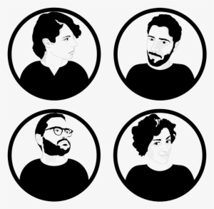 Rupestrian Hub - Cartoon #439835