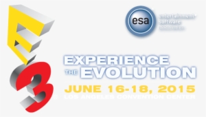Check Out The List Of Confirmed Games At E3 #439921