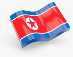 North Korea - Zoom - New Zealand Flag Png #439941