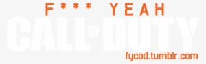 Logo - Call Of Duty Black Ops #439946