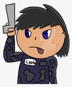 Charles - Openclipart #439989