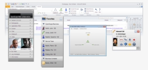 1280px-osbiz Myportal Outlook 1 - Licencia Openscape Business V1 Myportal Para Outlook #4300169