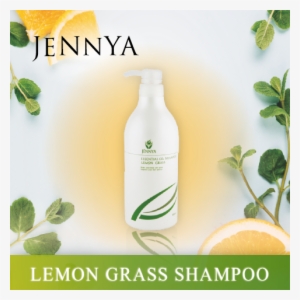 Champú Esencial De Hierba Y Limón - Product #4300199