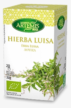 Artemis Lemon Grass Eco 32 Gr #4300257