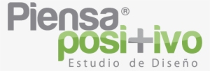 Logotipo De Piensa Positivo - Screenskills Logo #4300283