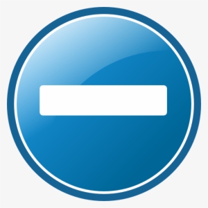 Minus Button Svg Clip Arts 600 X 600 Px #4300285