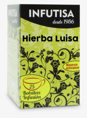 2 - Infutisa Boldo Infusion 25u. #4300327