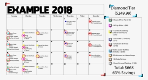 Diamond - Silver #4300354