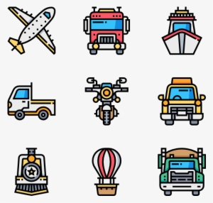 Transportation - Education #4300415