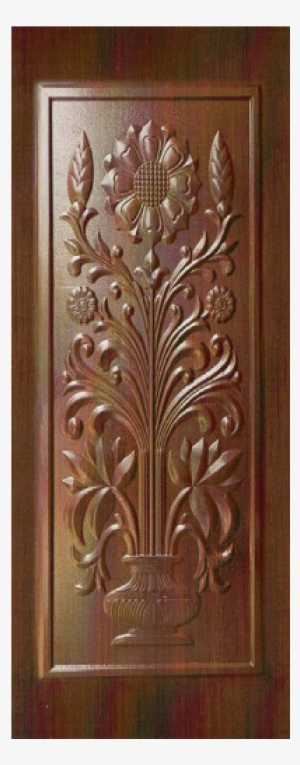 Astha Decorative Doors Hd 11 Sc 1 St Easy Nirman - Door Hd Png #4300481