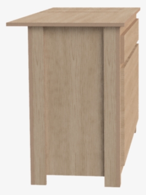 Cover3 - End Table #4300615