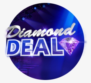 Diamond Deal #4300619
