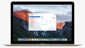 Os X El Capitan Spotlight Image - Osx 10.11 #4300640
