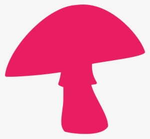 Download Png - Mushroom #4300706