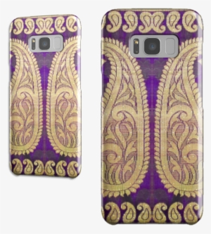Indian Design, Ethnic, Arty Samsung Phone Cover - Mobile Phone Case #4300769
