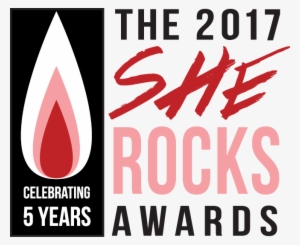 The Women's International Music Network Has Announced - She Rocks - Volume 1 - Various Artists #4300772