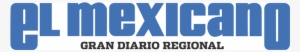 1 - Mexicano Periodico #4300814