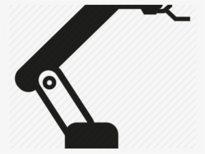Png Robot Arm #4300840