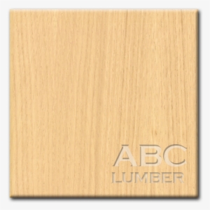White Oak Rift Cut - Anjou #4300934