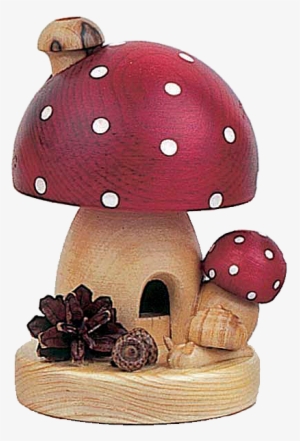 German Smoker House #4301024