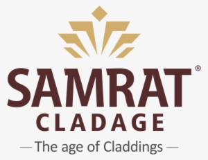 A Product Of Samrat Plywood Ltd - Samrat Plywood Logo Png #4301053