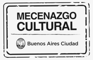 Sello Mecenazgo Positivo - Mecenazgo #4301166