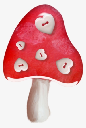 Nld Autumn Love Mushroom - Shiitake #4301167