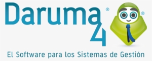 Logo Software Daruma 4 Positivo 1 - Management Consulting #4301187