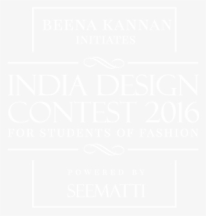 India Design Contest - Indian Design Contest #4301232